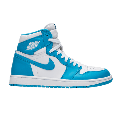 Air Jordan 1 Retro High OG 'UNC'