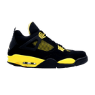 Air Jordan 4 Retro LS 'Thunder' 2006