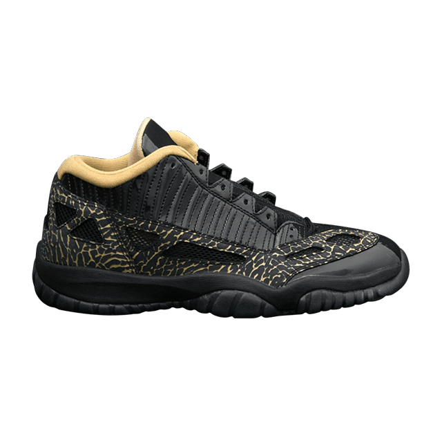 Wmns Air Jordan 11 Retro Low  'IE'