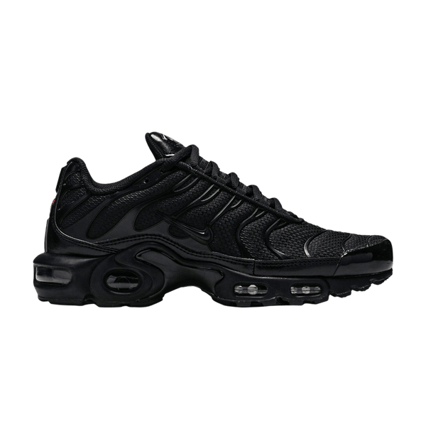 Nike Air Max Plus 'Triple Black'