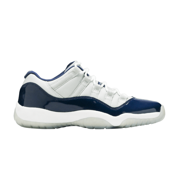 Air Jordan 11 Retro Low BG 'Georgetown'