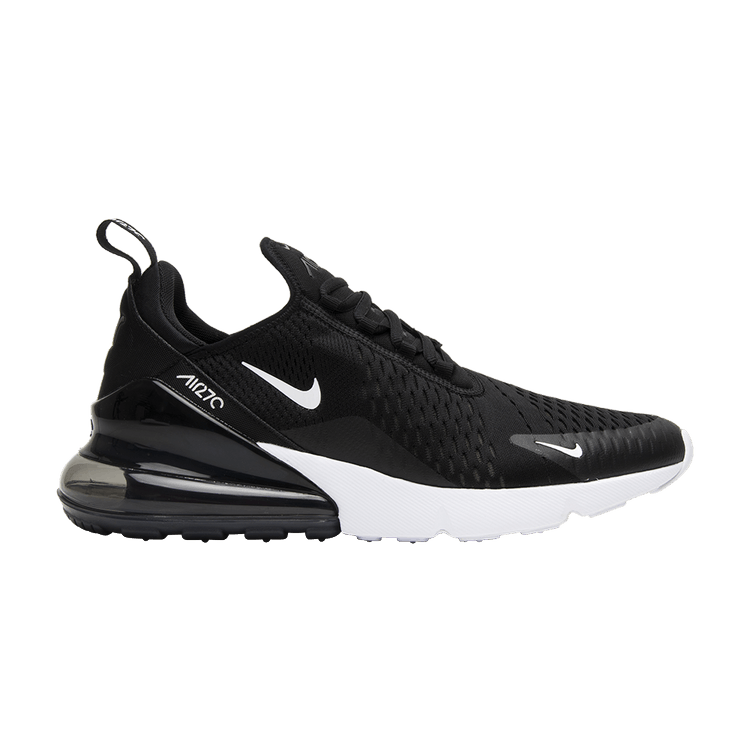 Nike Air Max 270 'Black White'