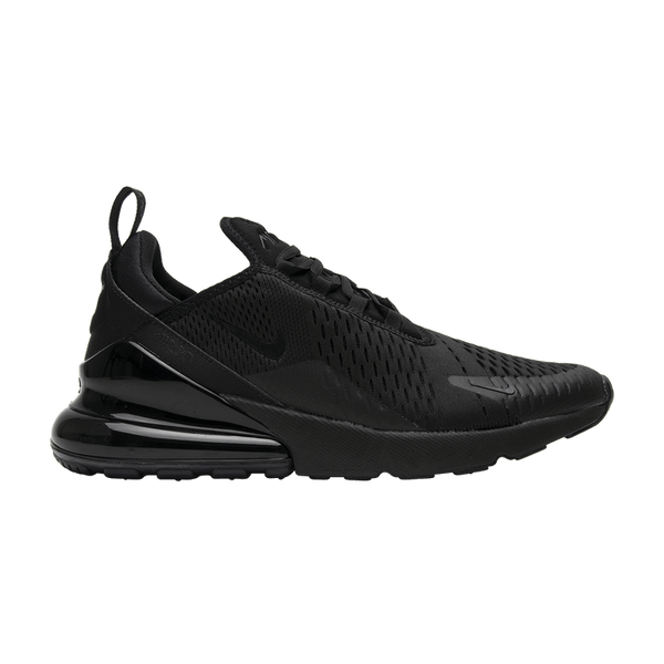 Nike Air Max 270 'Triple Black'