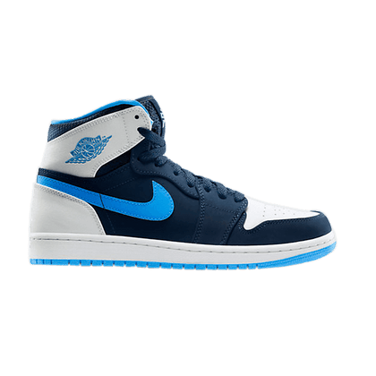 Air Jordan 1 Retro High 'CP3'