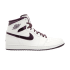 Air Jordan 1 Retro High 'Grand Purple'
