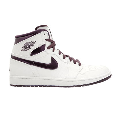 Air Jordan 1 Retro High 'Grand Purple'