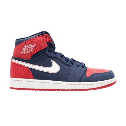 Air Jordan 1 Retro High 'Election Day'