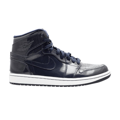 Air Jordan 1 Retro High 'Dark Obsidian'