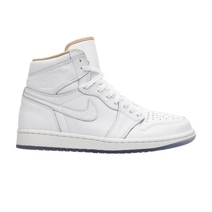 Air Jordan 1 Retro High OG 'Los Angeles' 2015