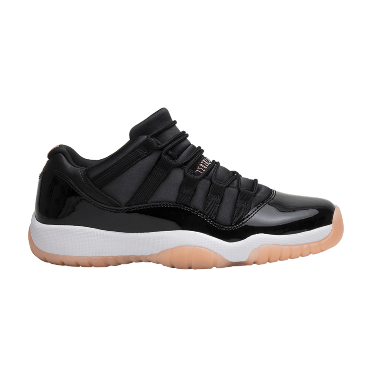 Air Jordan 11 Retro Low GG 'Bleached Coral'