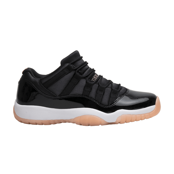 Air Jordan 11 Retro Low GG 'Bleached Coral'