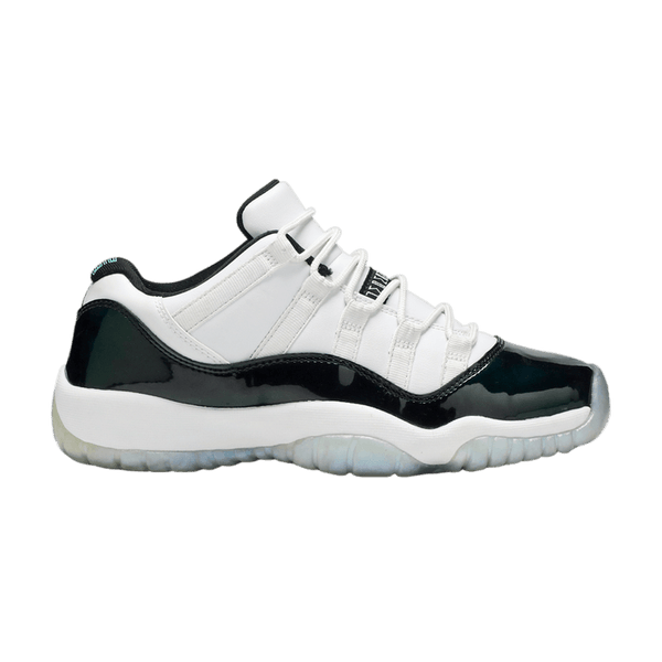 Air Jordan 11 Retro GS 'Emerald'
