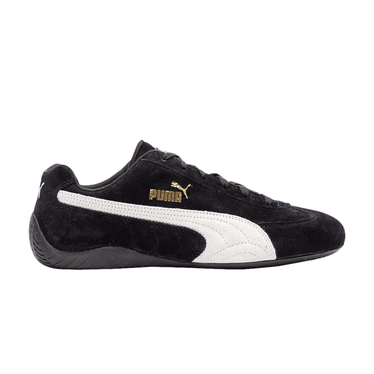 Puma Sparco x Speedcat OG 'Black'