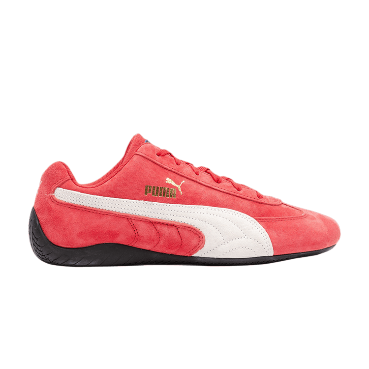 Sparco x Puma Speedcat OG 'Ribbon Red'