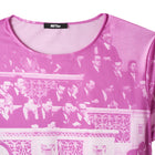 MSFTSrep Anti Federal Reserve Dress 'Multi'
