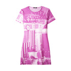 MSFTSrep Anti Federal Reserve Dress 'Multi'