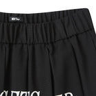 MSFTSrep Mystery School Initiate Giza Skirt 'Black'