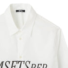 MSFTSrep Mystery School Initiate Giza Shirt 'White'