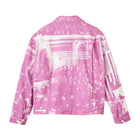 MSFTSrep Anti Federal Reserve Work Jacket 'Multi'