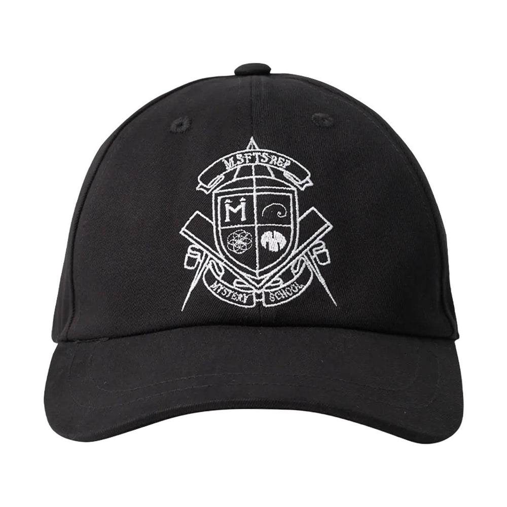 MSFTSrep Mystery School Uniform Cap 'Black'