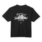 MSFTSrep Mystery School Initiate Giza Tee 'Black'