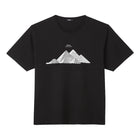MSFTSrep Mystery School Initiate Giza Tee 'Black'