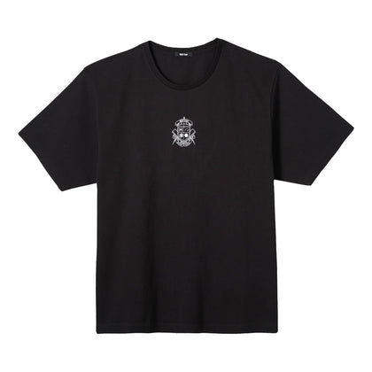 MSFTSrep Mystery School Uniform Tee 'Black'
