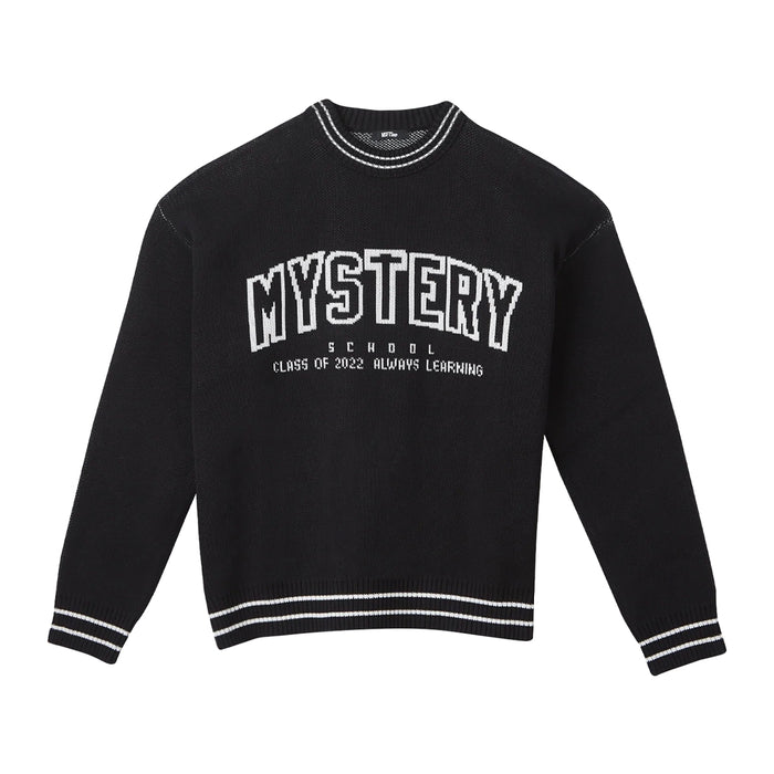 MSFTSrep Always Learning Sweater 'Black'