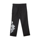 MSFTSrep Mystery School Initiate Giza Work Pants 'Black'