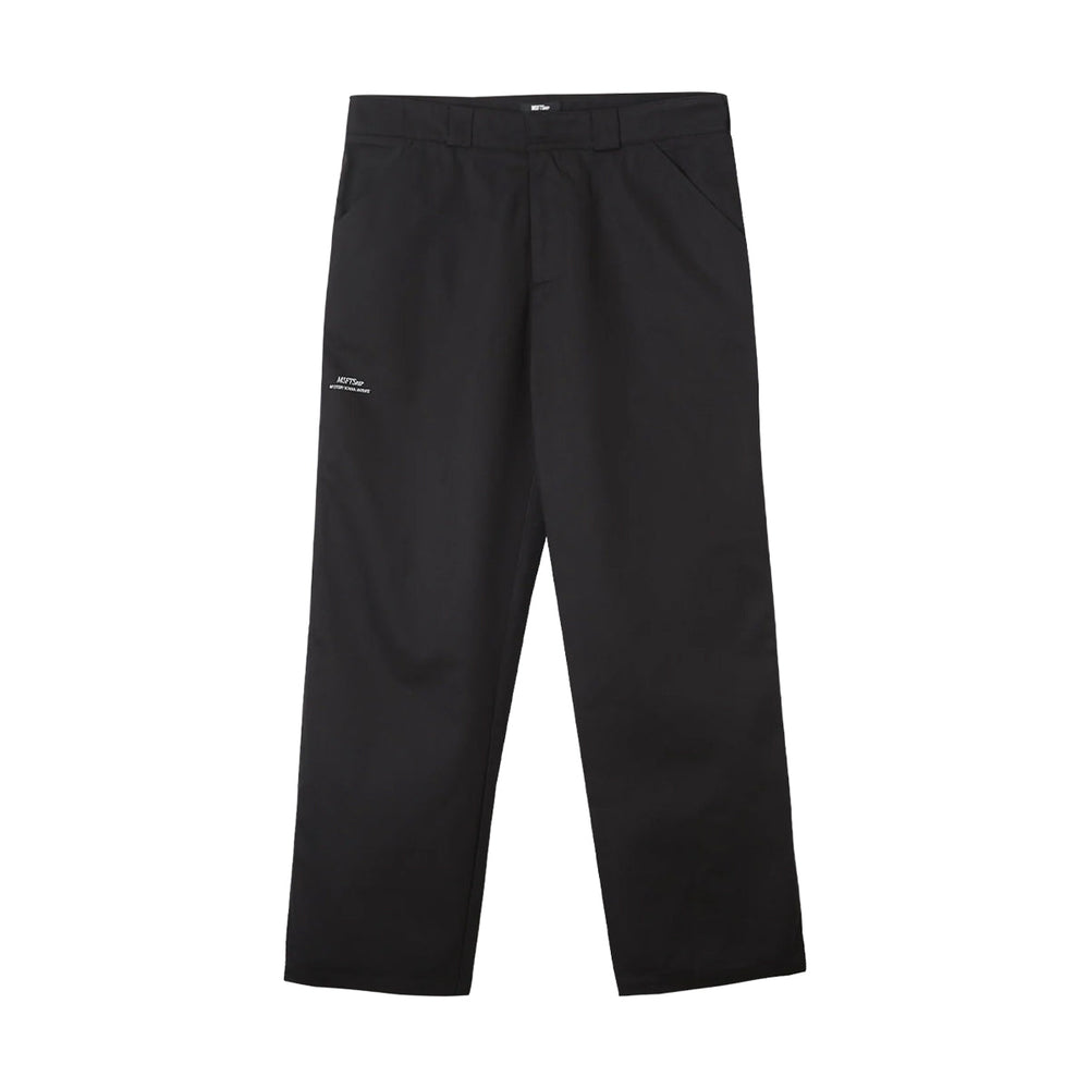 MSFTSrep Mystery School Initiate Giza Work Pants 'Black'