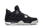 Eminem x Carhartt x Air Jordan 4 Retro 'Black Chrome'