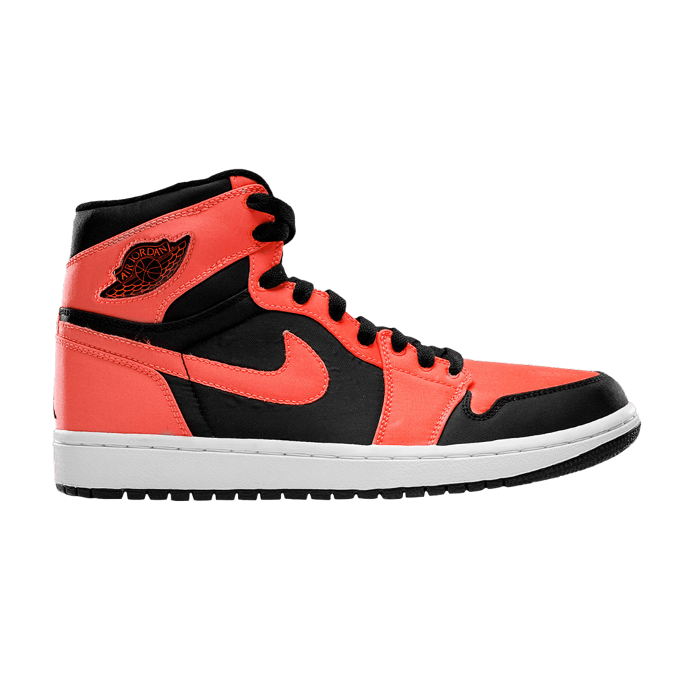 Air Jordan 1 Retro High 'Max Orange'