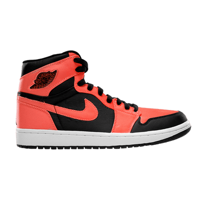 Air Jordan 1 Retro High 'Max Orange'