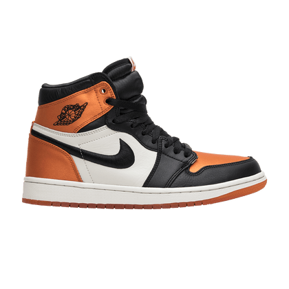 Wmns Air Jordan 1 Retro High OG 'Satin Shattered Backboard'