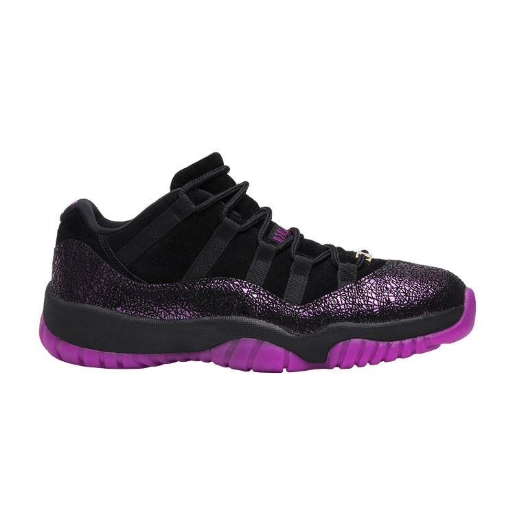 Wmns Air Jordan 11 Low 'Rook to Queen'