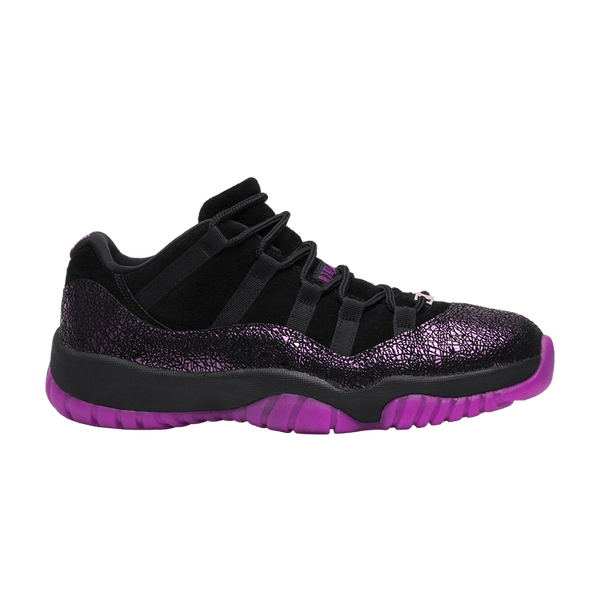 Wmns Air Jordan 11 Low 'Rook to Queen'