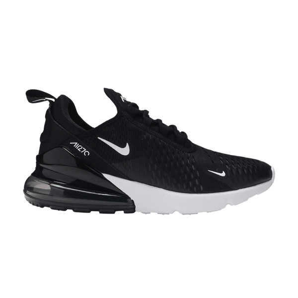 Nike Wmns Air Max 270 'Black'