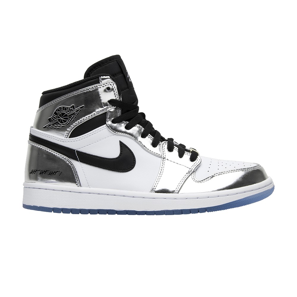 Air Jordan 1 Retro High 'Pass the Torch'