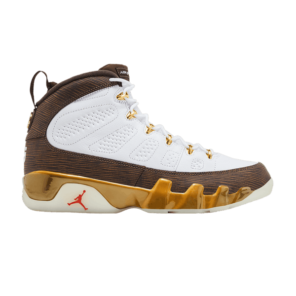 Air Jordan 9 Retro 'MOP Melo'