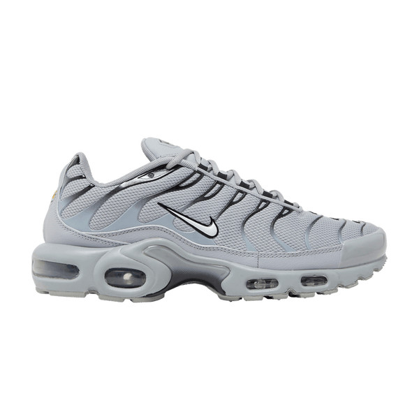 Nike Air Max Plus TN 'Wolf Grey'