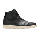 Air Jordan 1 Retro High Premium 'Black Desert Sand'