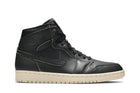 Air Jordan 1 Retro High Premium 'Black Desert Sand'
