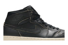 Air Jordan 1 Retro High Premium 'Black Desert Sand'