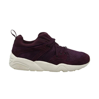 PUMA Trinomic Blaze Of Glory Rioja 'Leather Lace Up'
