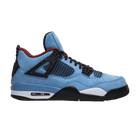 Travis Scott x Air Jordan 4 Retro 'Cactus Jack'