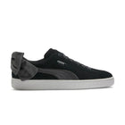 PUMA Wmns Suede Bow Hexamesh 'Black White'