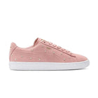 PUMA Wmns Pearl Studs Suede 'Pink'