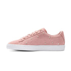 PUMA Wmns Pearl Studs Suede 'Pink'