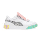 PUMA Cali Fur Sophia Webster 'White'