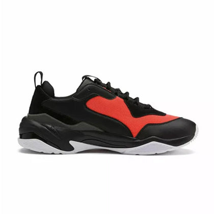 PUMA Thunder Fashion 2.0 Trainers 'Black Red'